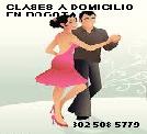 Clases De Baile A Domicilio En Bogota Y Alrededores